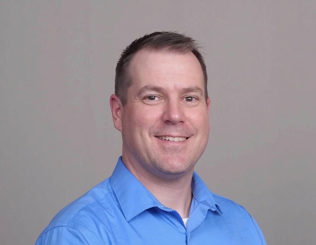 Mark Schmitz, Master Plumber and owner of Landmark Plumbing